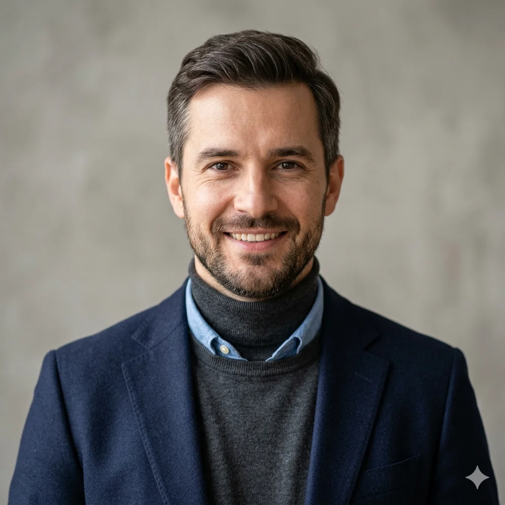 Laurent Petit – expert casino